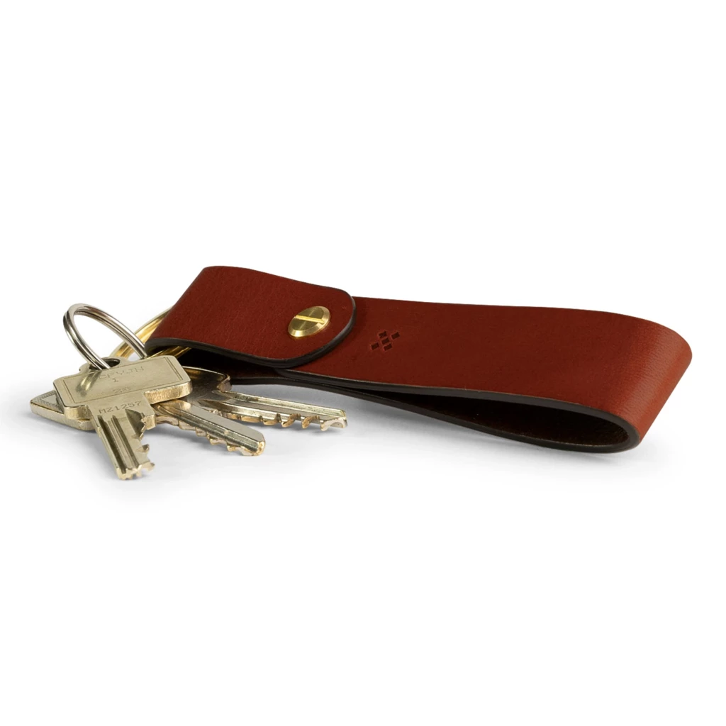 legendaer_schluesselanhaenger_ryng_8 Legendär Leder Schlüsselanhänger schwarz