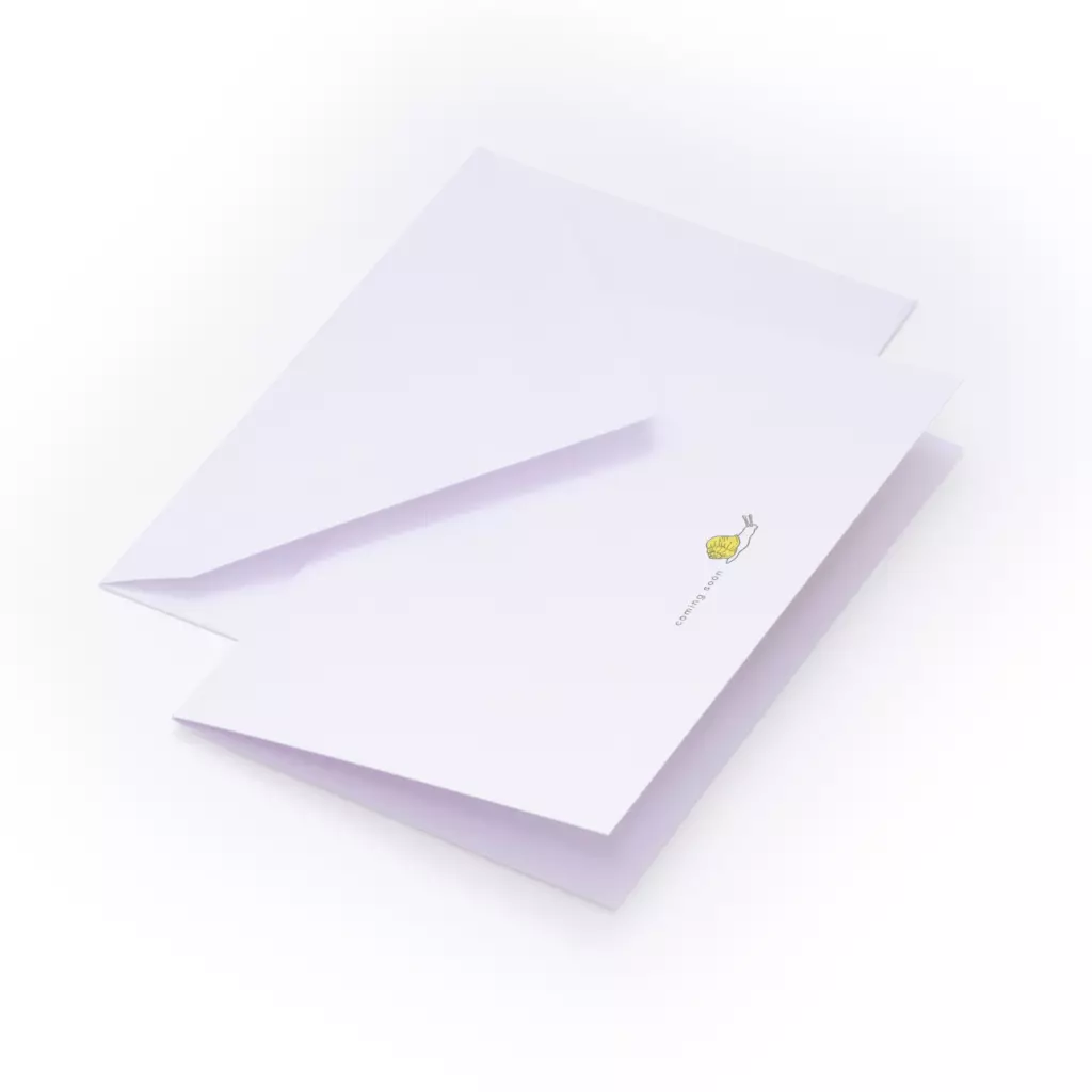 grusskarte_snail_coming_soon_2.webp Grußkarte Schnecke – Coming Soon