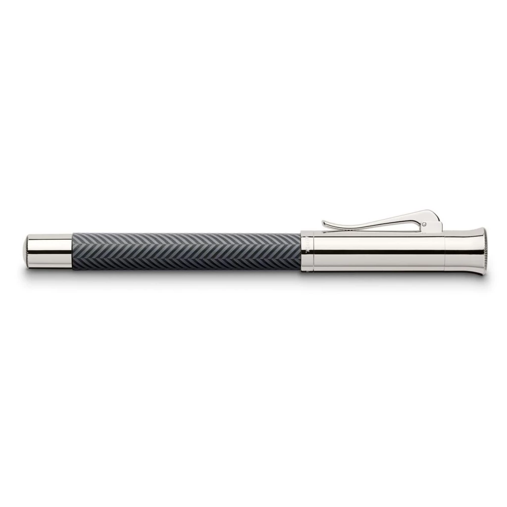 graf_v_faber-castell_fuellhalter_guilloche_cisele_anthr_m_3 Graf von Faber-Castell Füllfederhalter Guilloche Ciselé Anthrazit
