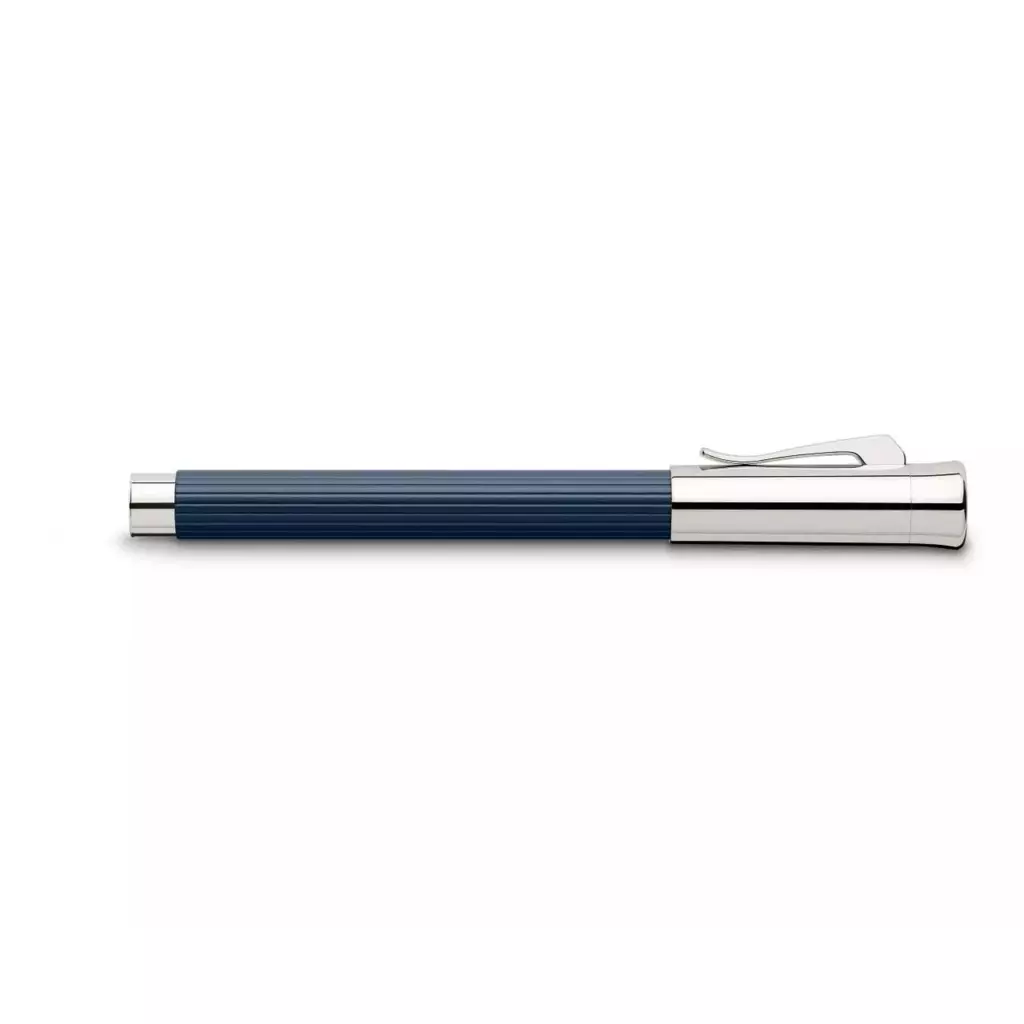 graf_von_faber-castell_tintenroller_tamitio_8.webp Graf von Faber-Castell Tamitio Rollerball Pen – Night Blue
