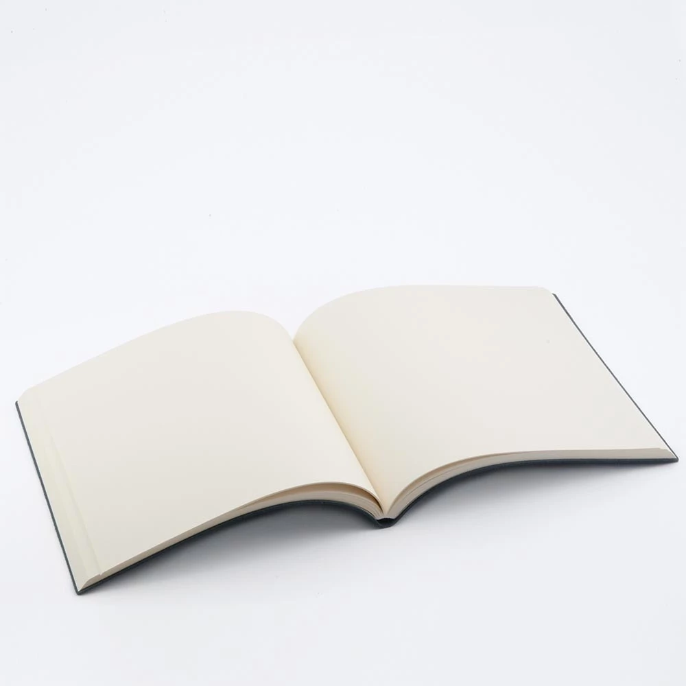 leder_gaestebuch_110_blatt_12 Leder Gästebuch Dunkelblau