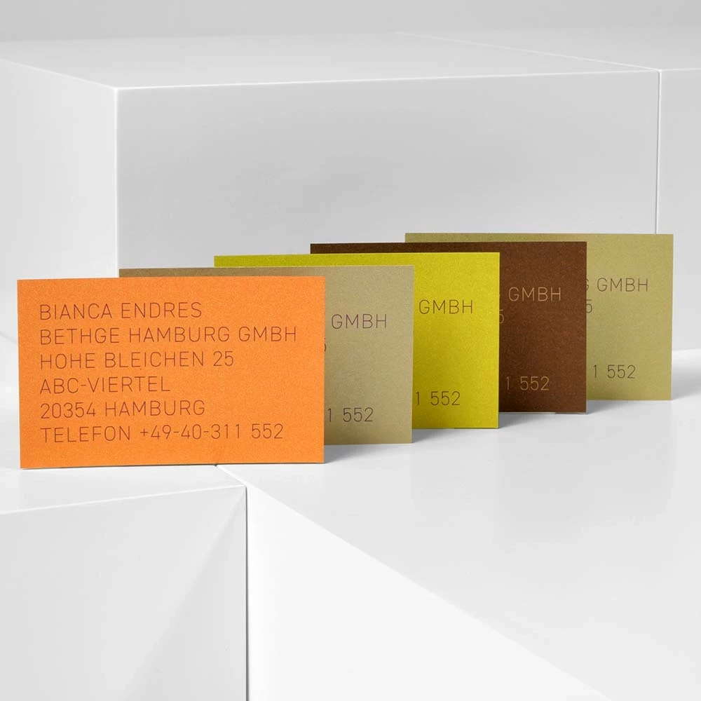 individuelles_visitenkarten-set_gold_3 Individuelles Visitenkarten-Set, Gold