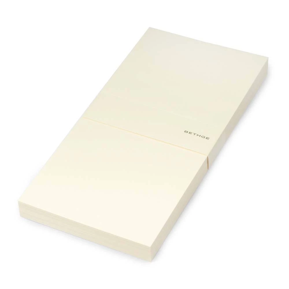 50_briefkarten_din_lang_smooth_ivory_4 Briefkarten DIN Lang Elfenbein – 50 Stück