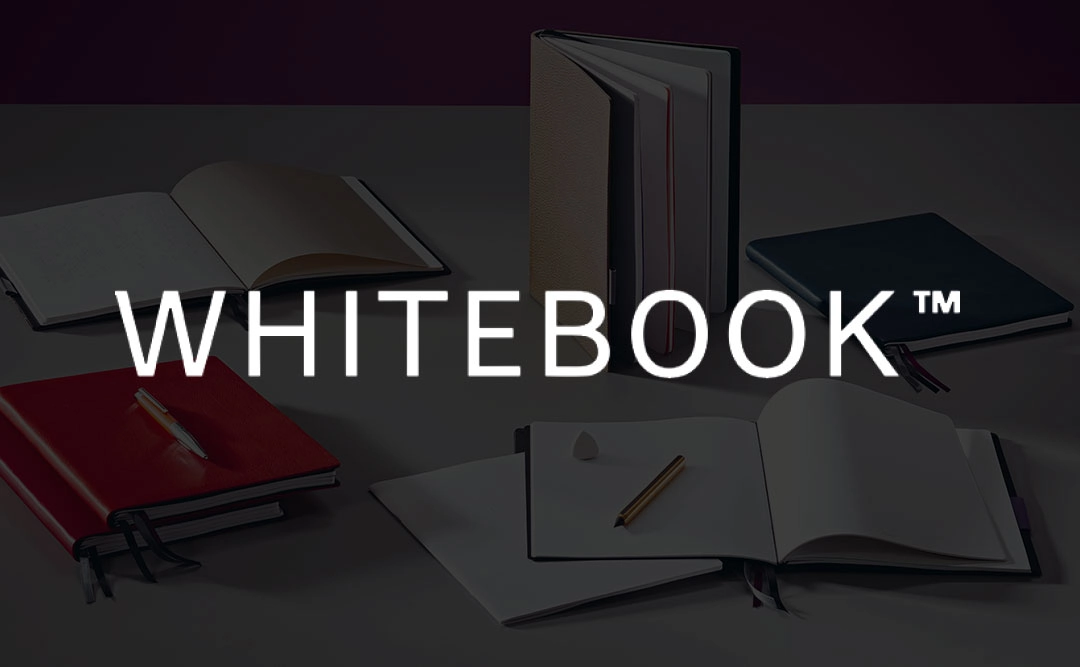 Whitebook