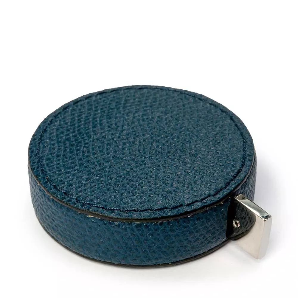 Maßband, Leder, Länge 150 cm