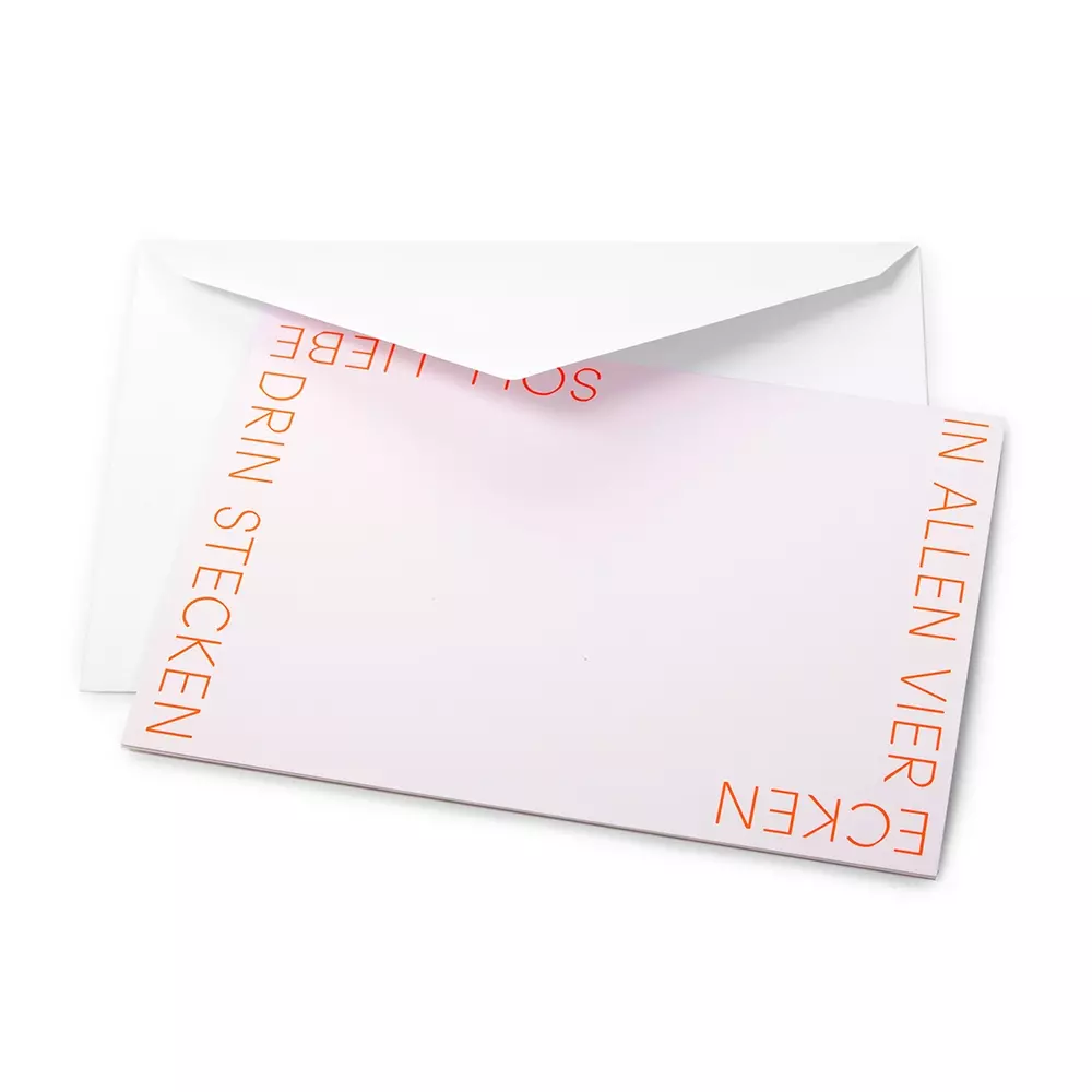 grusskarte_in_allen_vier_ecken_klappkarte_orange_a5_2.webp Grußkarte In allen vier Ecken Klappkarte Orange A5