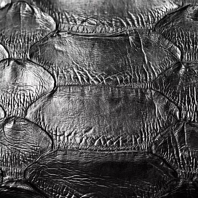 grosse_federmappe_pythonleder_8.webp Pencil Case, python leather, large, black/white