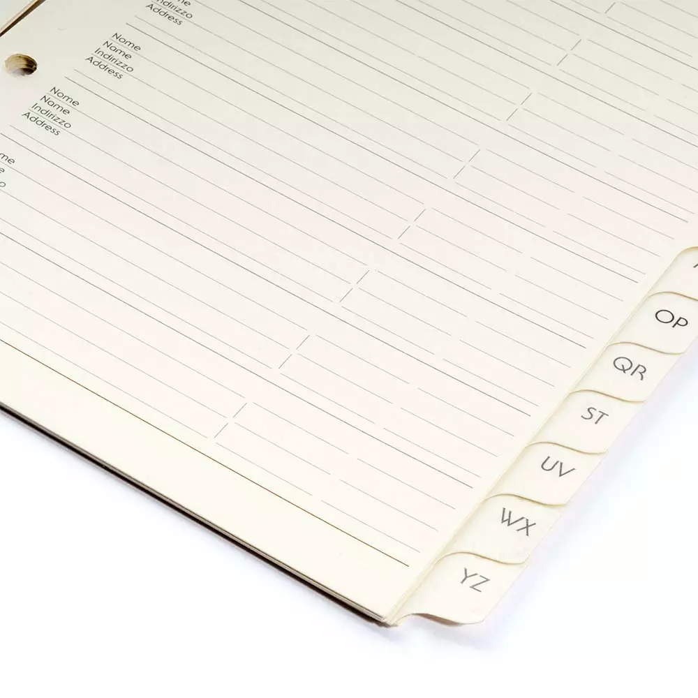refill_fuer_personal_planer_a-z_adressregister_1.webp Ersatzeinlagen Terminplaner – A-Z Adressregister