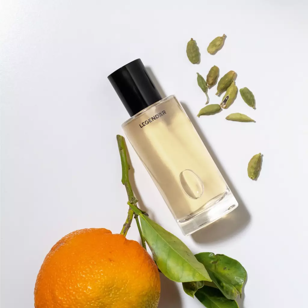 LEGENDÄR Scent Bigarade Santal 100 ml