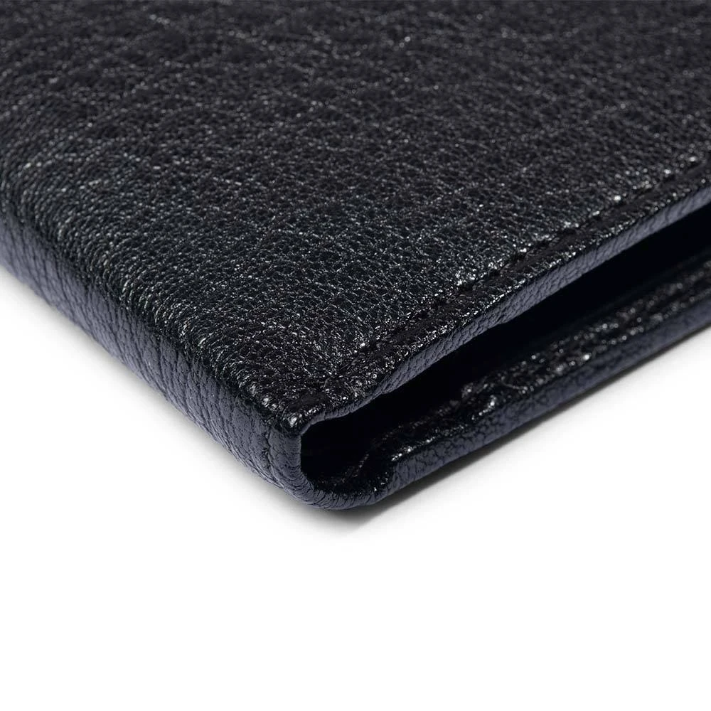 portemonnaie_mit_muenzfach_leder_granbury_schwarz_3 Leder Portemonnaie mit Münzfach Schwarz