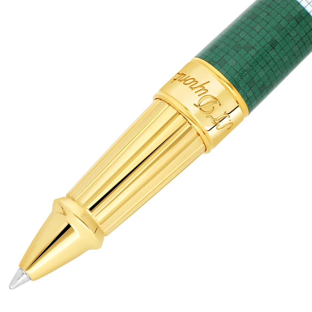 S.T. Dupont Tintenroller Casablanca