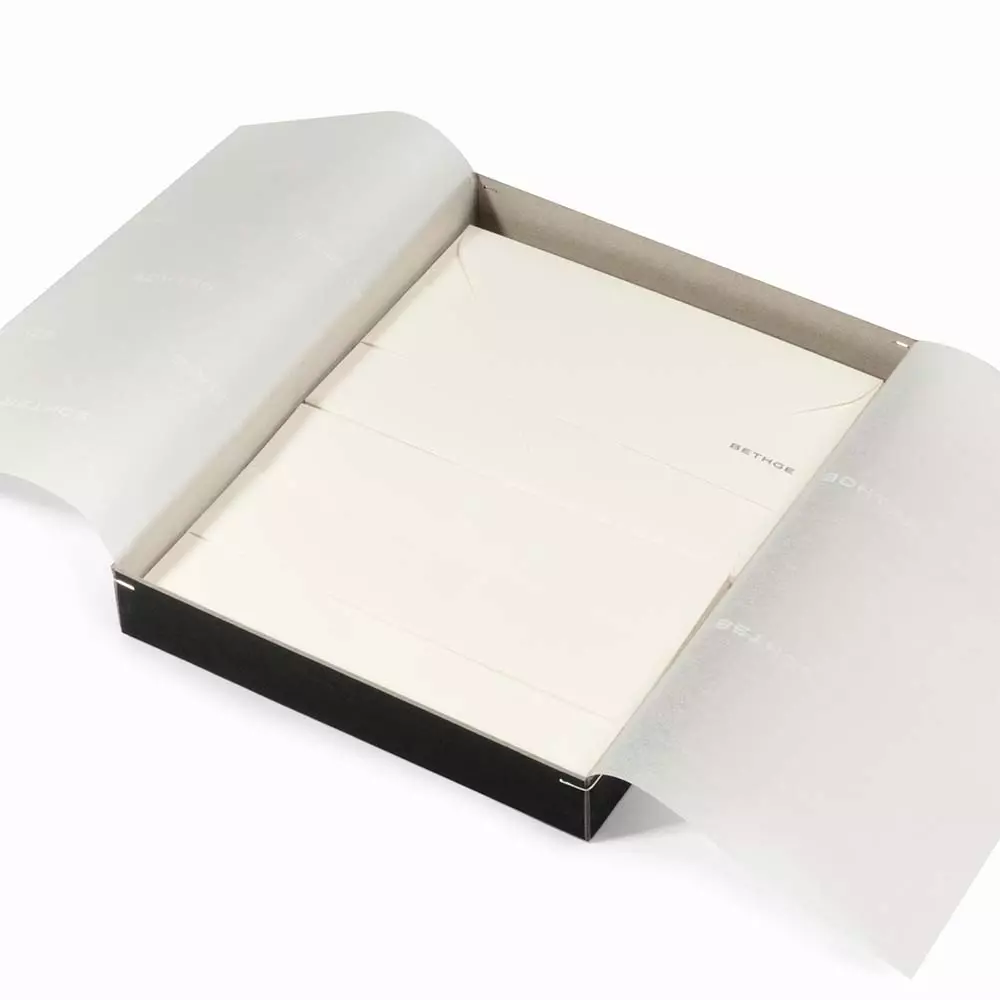 Briefpapier-Set Mini, Poudre