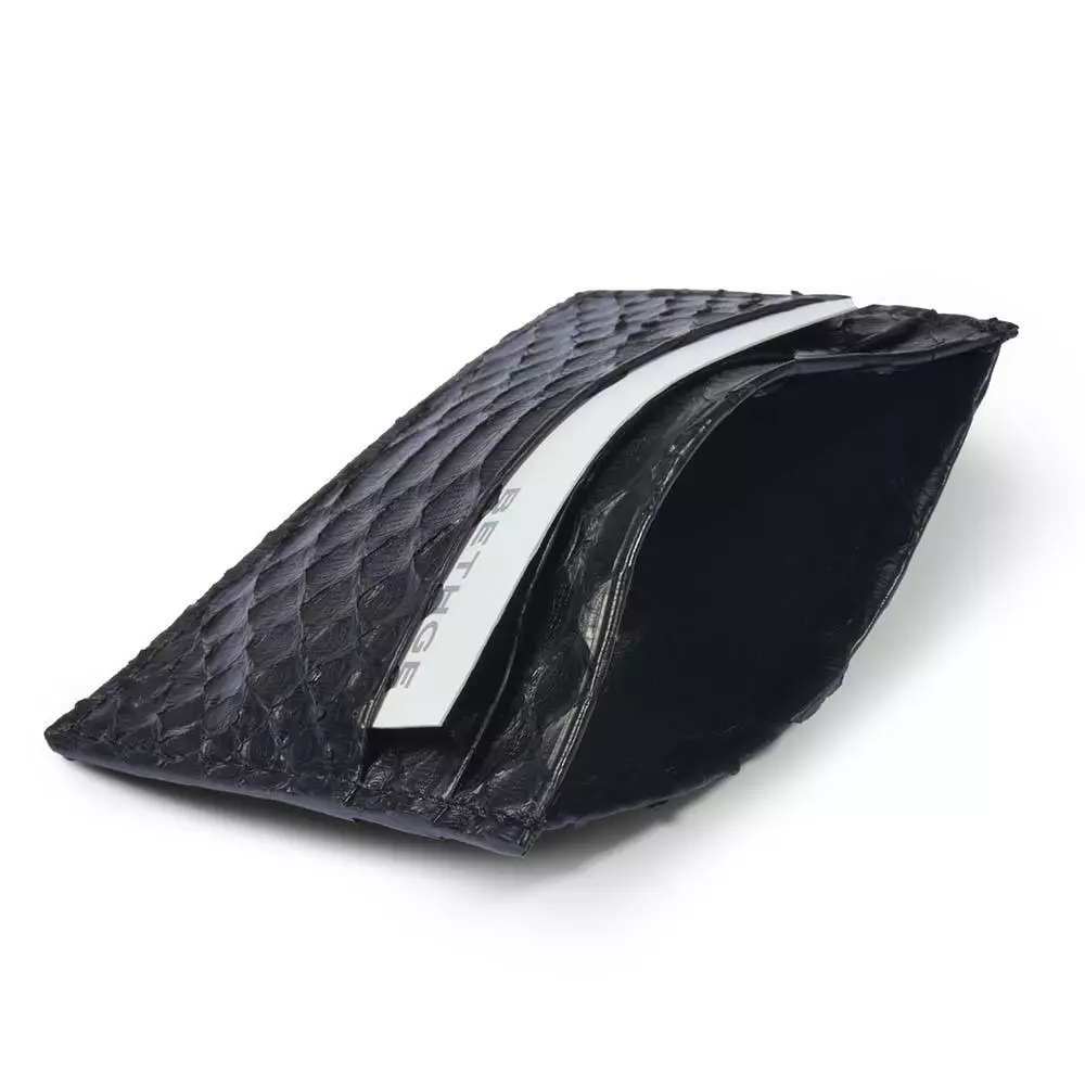 kartenetui_flach_4_cc_pythonleder_14.webp Leder Kartenetui Flach Schwarz 4 Karten