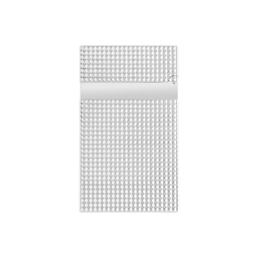 st_dupont_feuerzeug_ligne_2_silber_1.webp S.T. Dupont Feuerzeug LIGNE 2 Silber