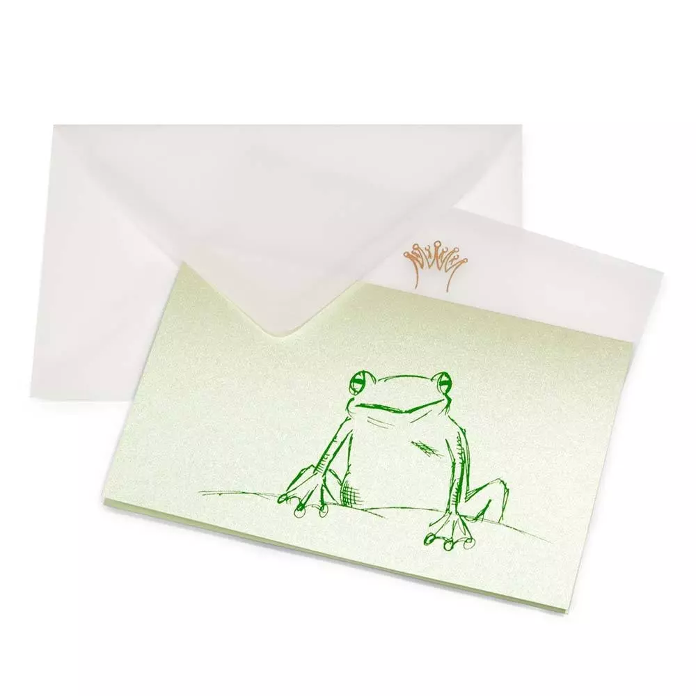 grusskarte_froschkoenig_gruen_krone_gold_3.webp Greeting card frog king green crown gold