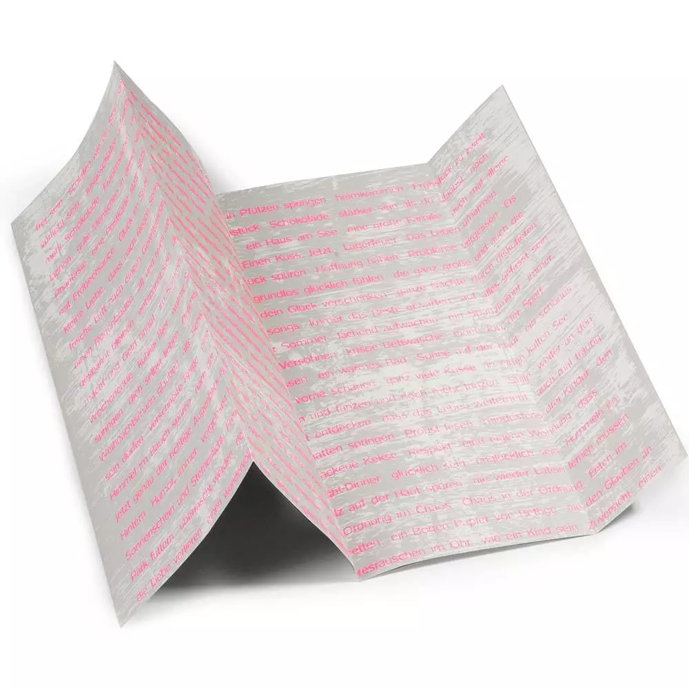 grusskarte_wishes_neonpink_3.webp Greeting card wishes neon pink