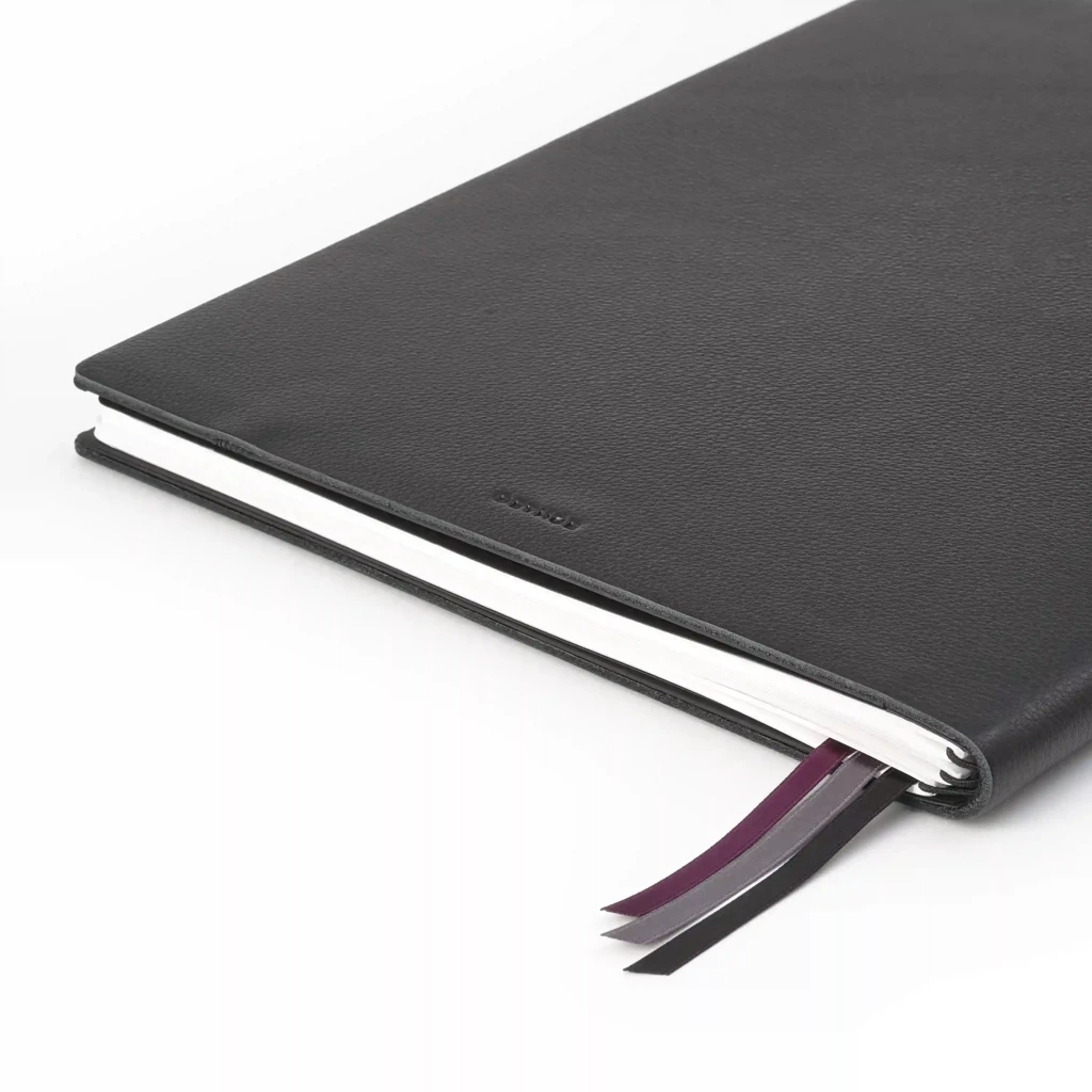 leder_whitebook_soft_xlx_2 Whitebook Calf Soft leather XLX black