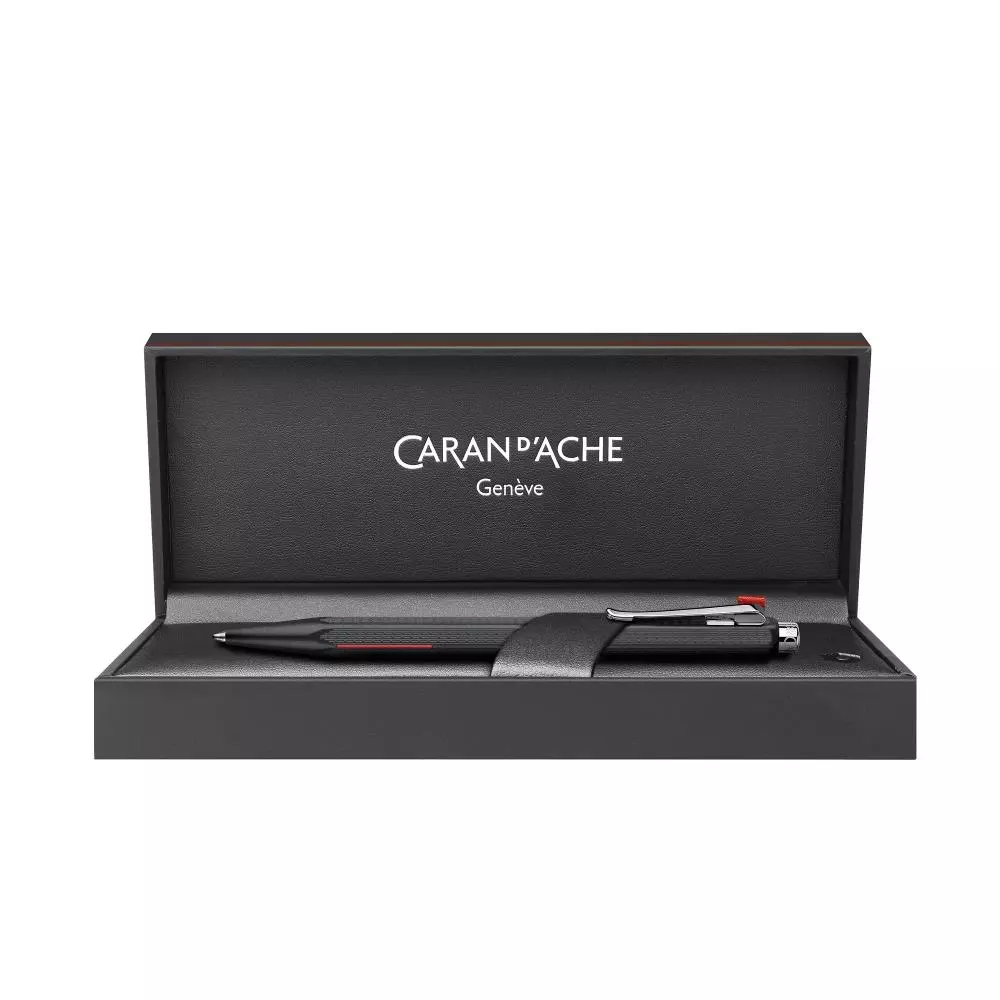 caran_dache_kugelschreiber_ecridor_racing_2.webp Caran d'Ache Kugelschreiber Ecridor Racing