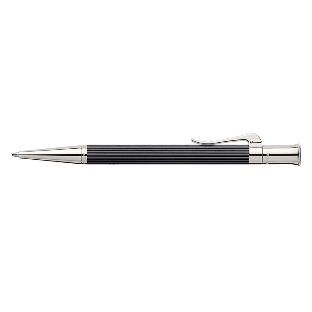 graf_von_faber-castell_drehkugelschreiber_classic_7 Graf von Faber-Castell Drehkugelschreiber Classic Ebenholz