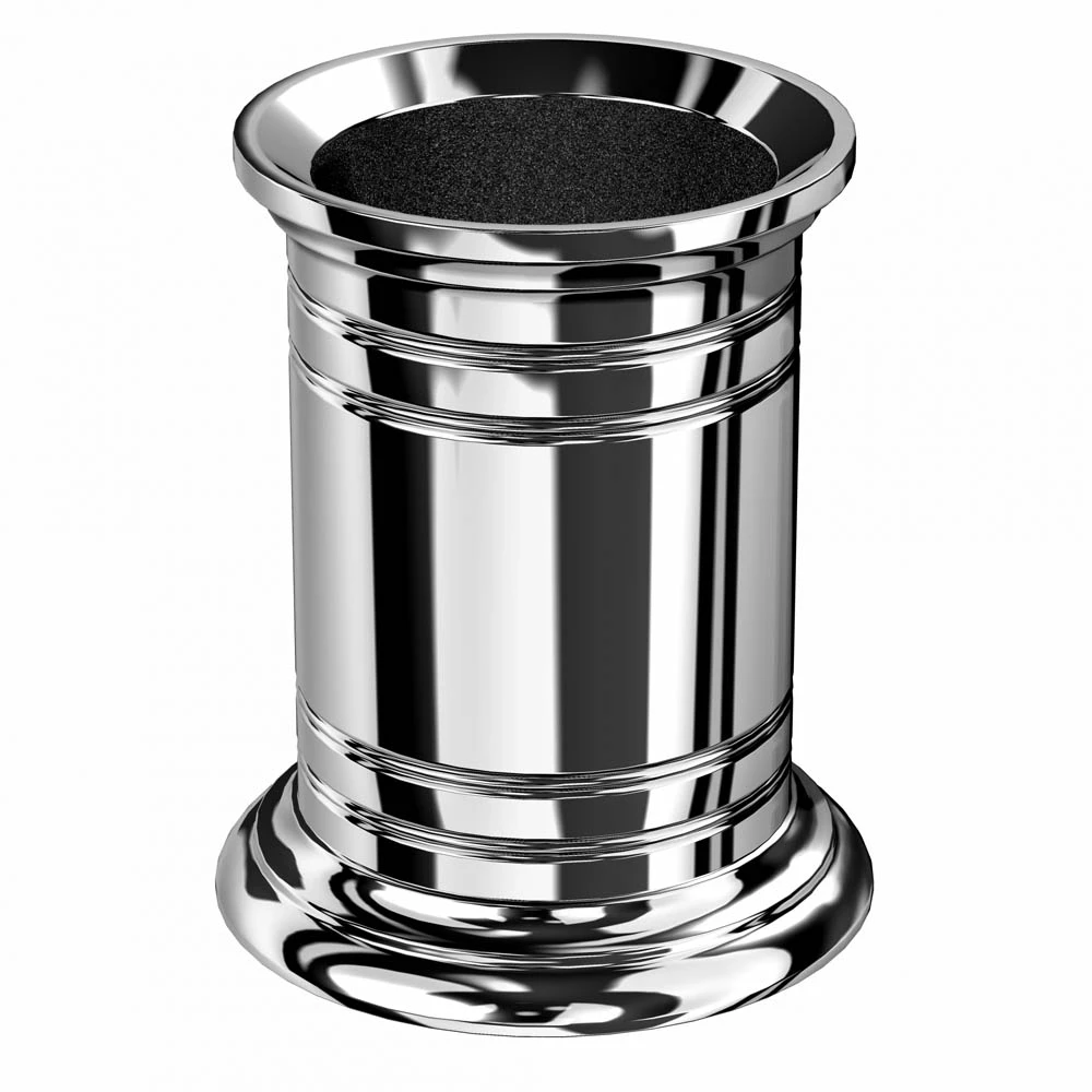 el_casco_stiftebecher_m654_chrom_3 El Casco Stiftebecher M654 Chrom