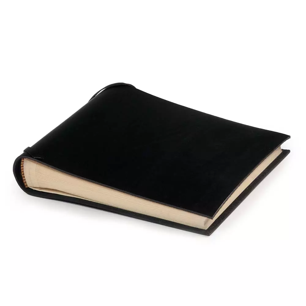 fotoalbum_mit_30_blatt_leder_205x150_cm_20.webp Fotoalbum mit 30 Blatt, Leder, 20,5x15,0 cm, Taupe