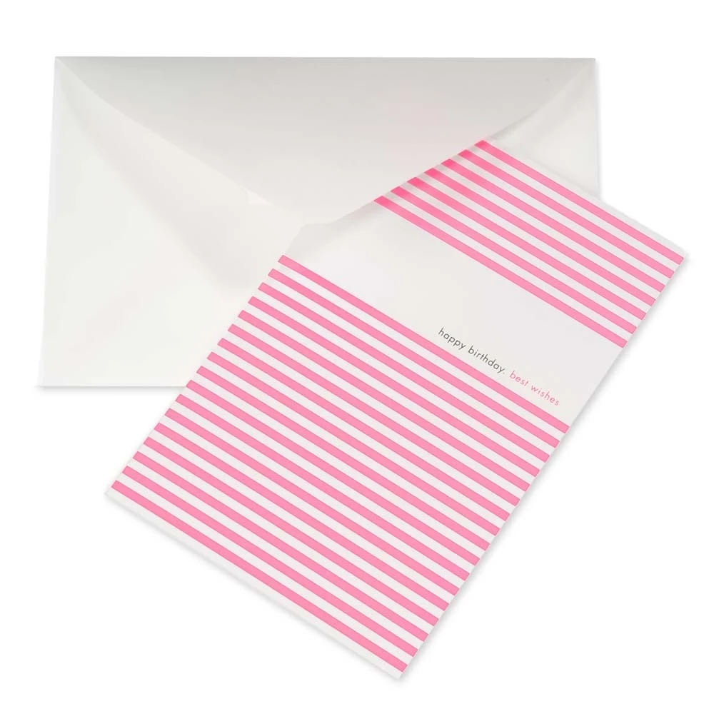 grusskarte_geburtstag_stripes_neonpink_2 Geburtstagskarte Stripes – Neonpink
