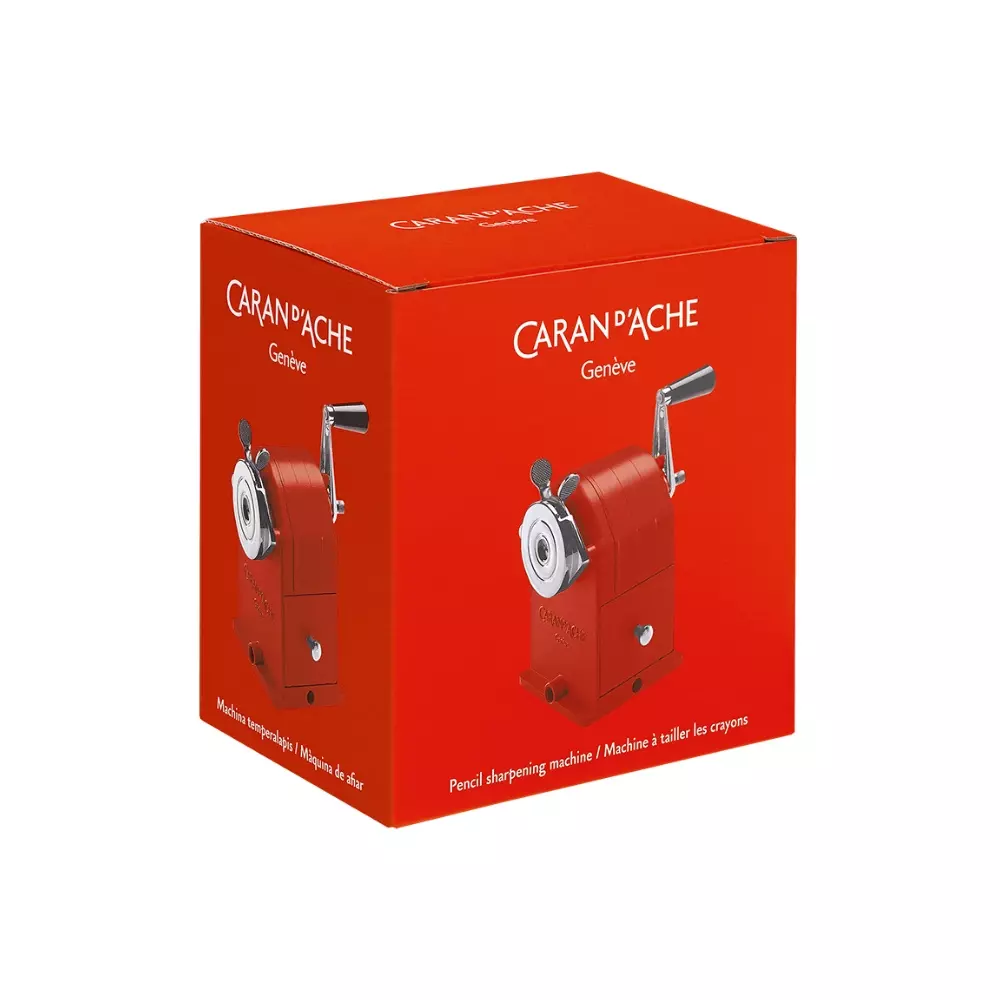 caran_dache_spitzmaschine_2000_rot_2.webp Caran d'Ache Spitzmaschine 2000 Rot