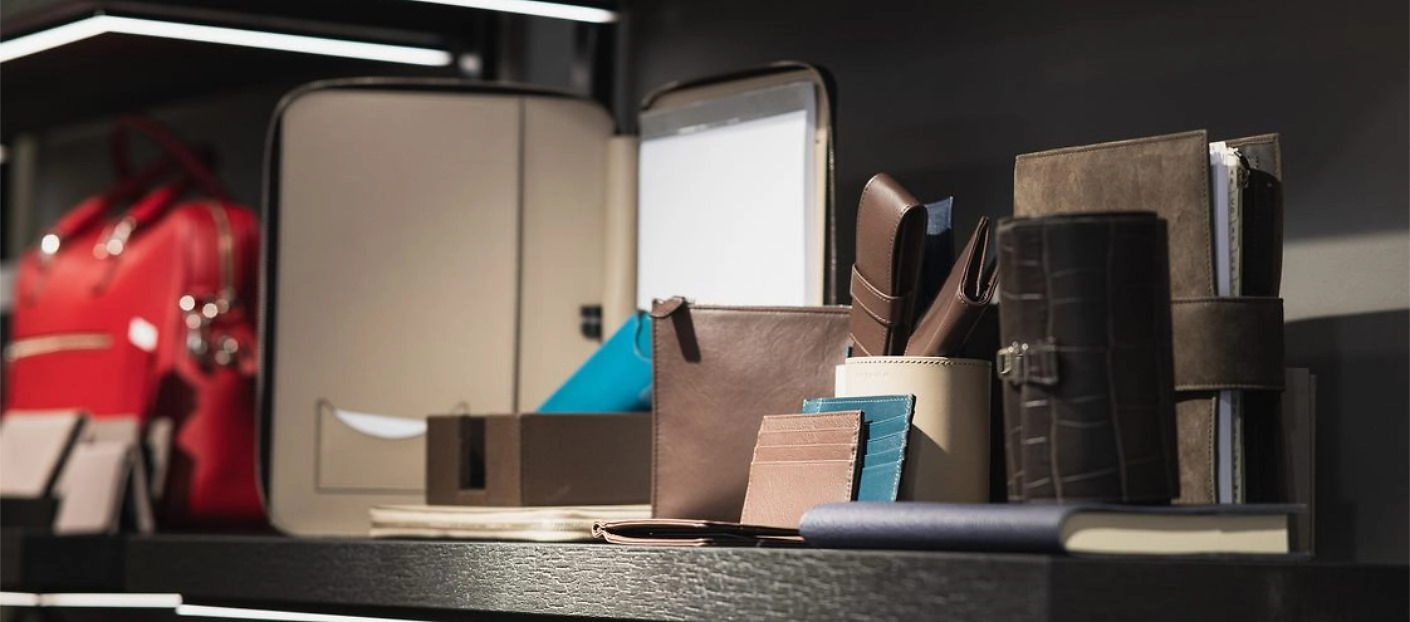 Lederaccessoires Lederaccessoires