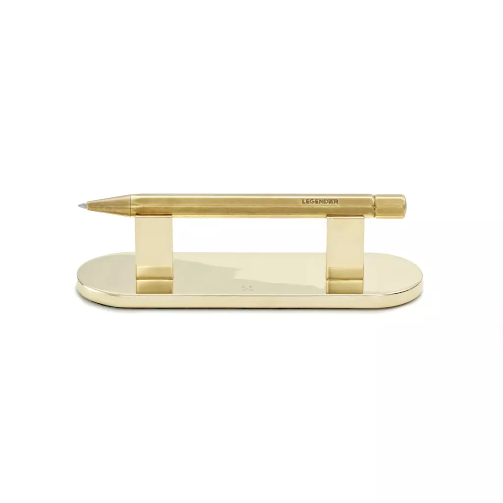 legendaer_pen_stand_brydge_3.webp LEGENDÄR Pen Stand BRYDGE