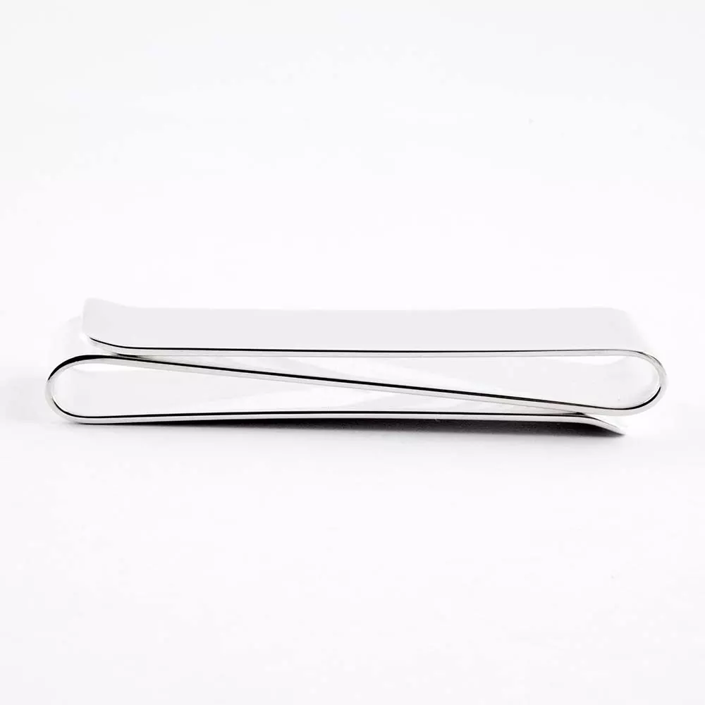 geldklammer_doppelt_schmal_925_sterlingsilber_2.webp Money clip double slim, 925 sterling silver