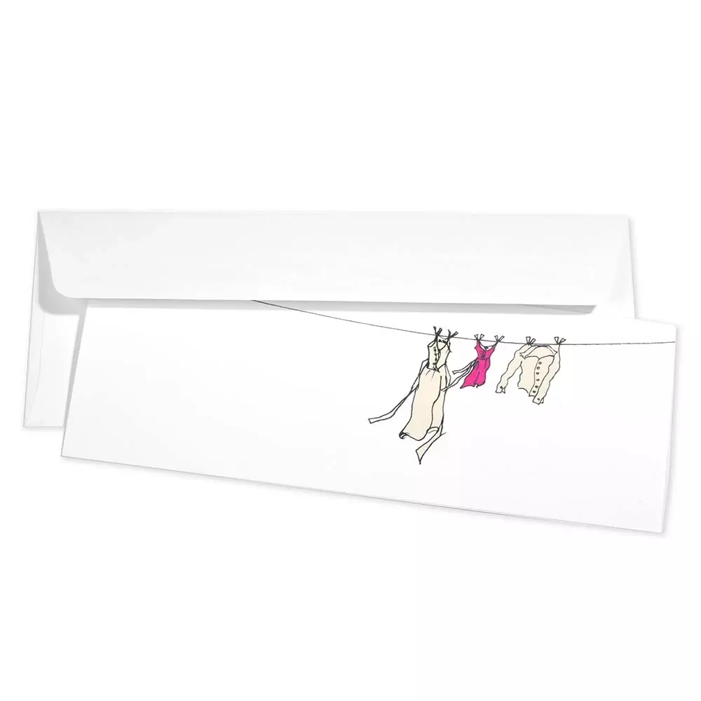grusskarte_waescheleine_dirndl_2.webp Greeting card clothes line dirndl