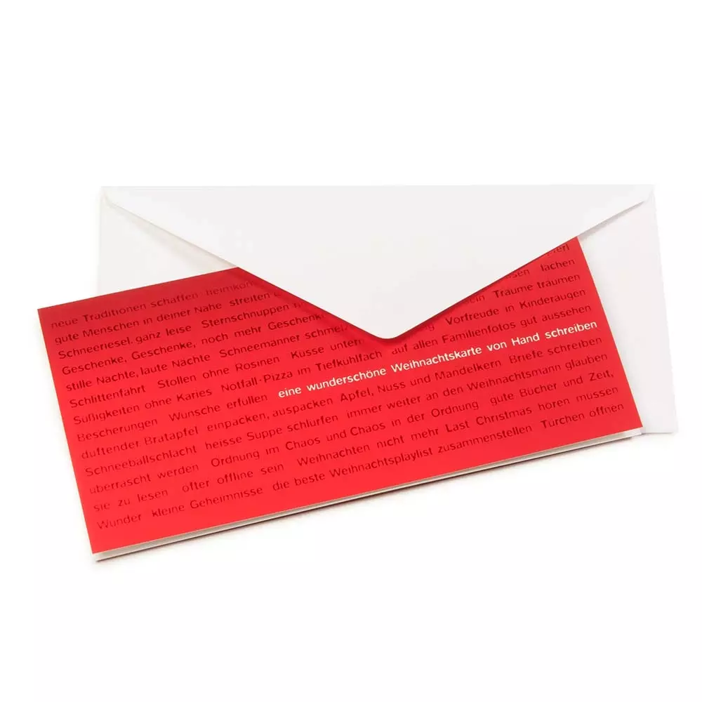 weihnachtskarte_wishes_for_christmas_pure_samt_rot_3.webp Weihnachtskarte Wishes for Christmas Pure Samt Rot