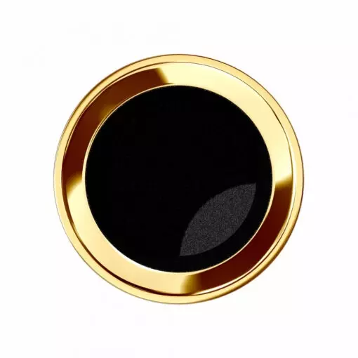 el_casco_stiftebecher_m654_vergoldet_2.webp El Casco Pen Holder M654, gold-plated