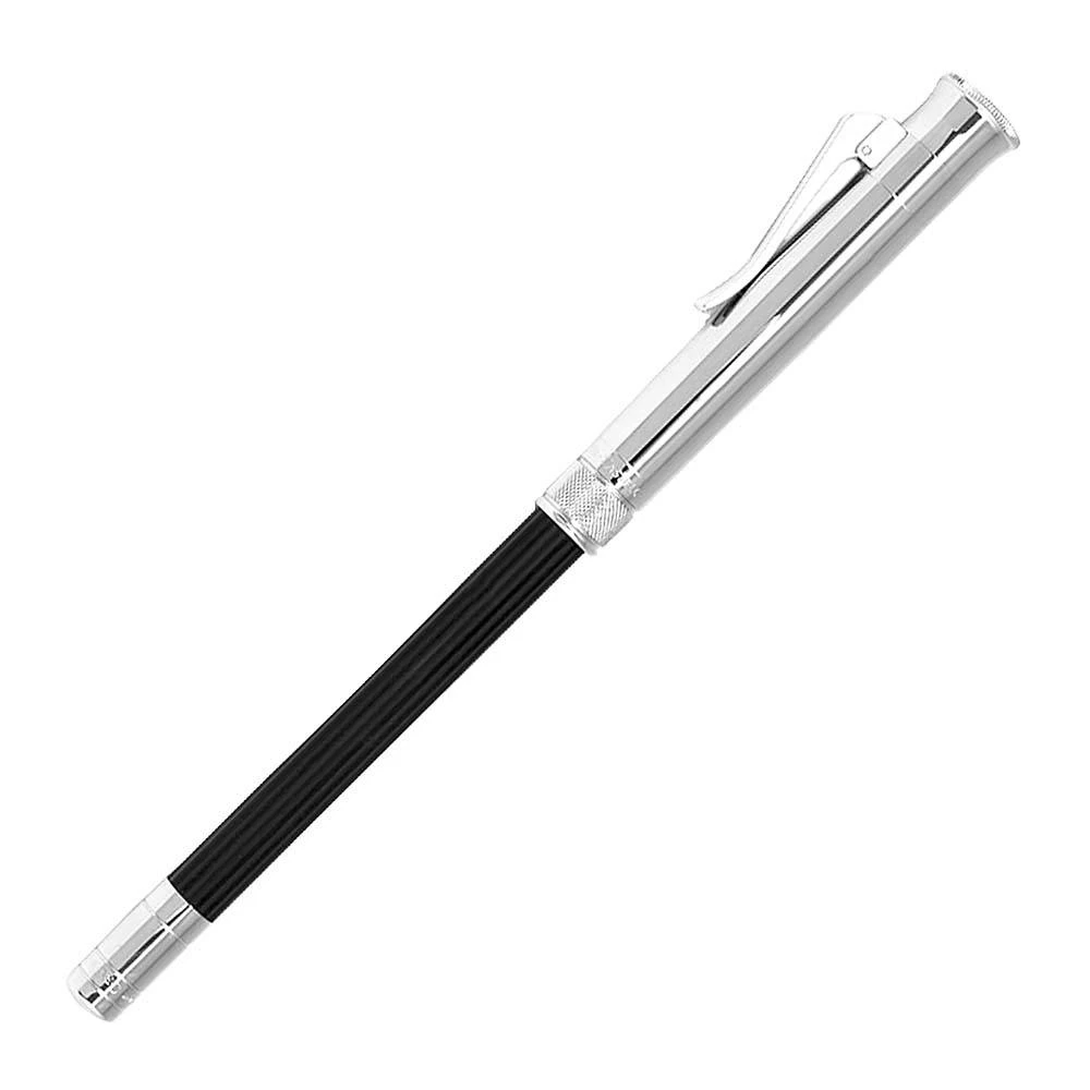 graf_von_faber-castell_perfekter_bleistift_11 Faber-Castell Perfect Pencil, black