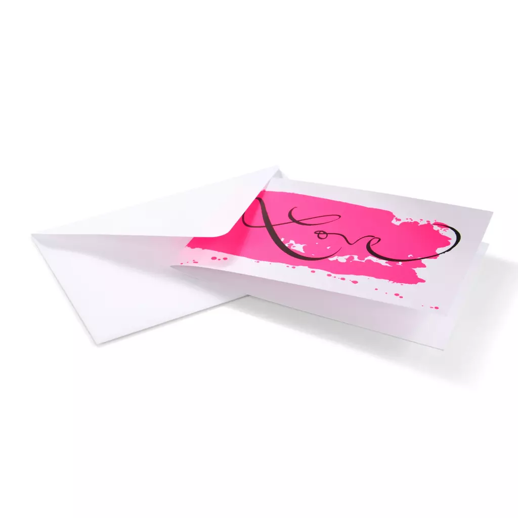 grusskarte_love_kalligraphie_1.webp Grußkarte "Love" Kalligraphie