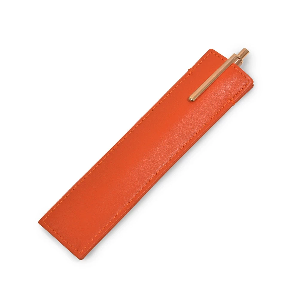 leder_stifteetui_1_stift_nappa_1 Leder Stifteetui 1er Nappa Schwarz