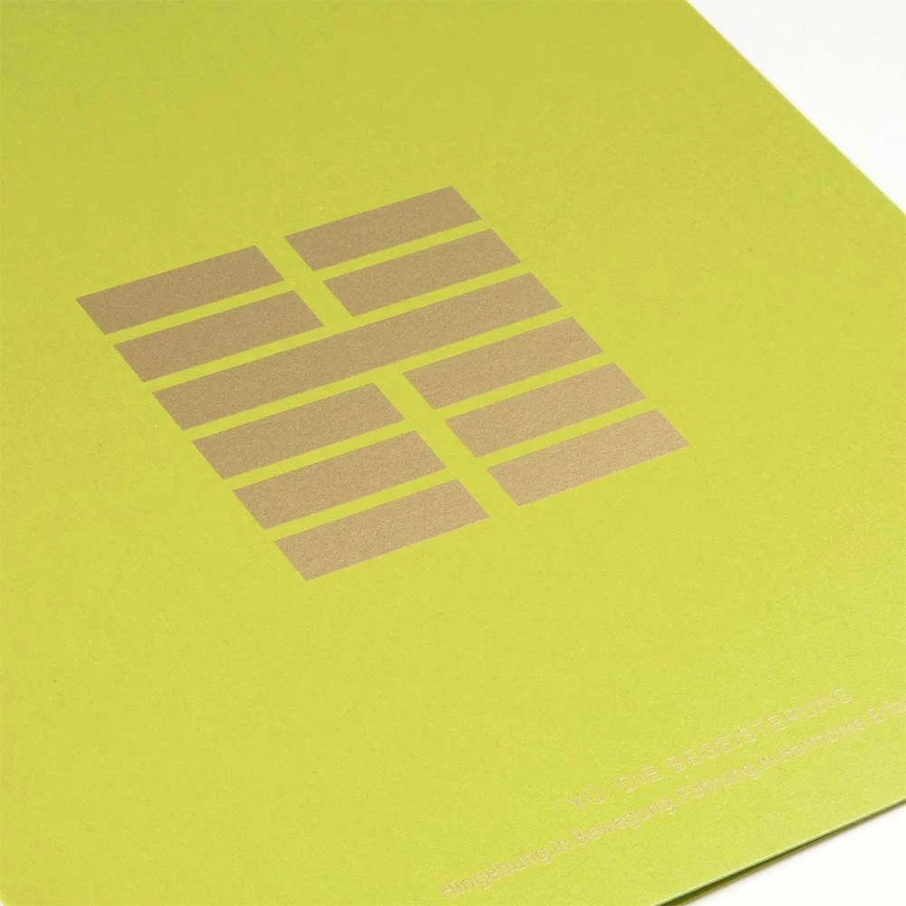 grusskarte_i_ging_yue_die_begeisterung_2 Grußkarte I GING Yü. Die Begeisterung