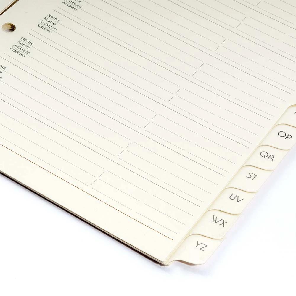 refill_fuer_system_planer_a-z_adressregister_2 Ersatzeinlagen Systemplaner – A-Z Adressregister