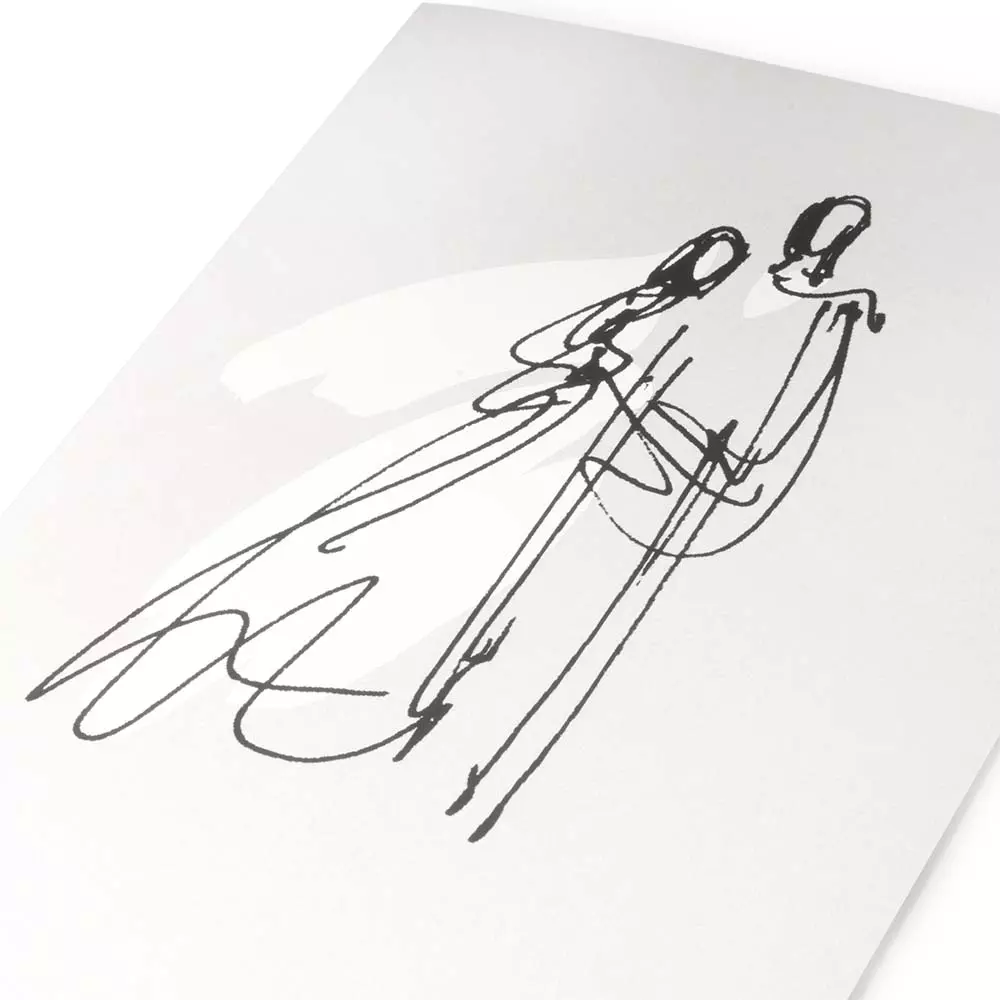 grusskarte_hochzeit_mariage_perlmutt_2.webp Greeting card marriage pearl