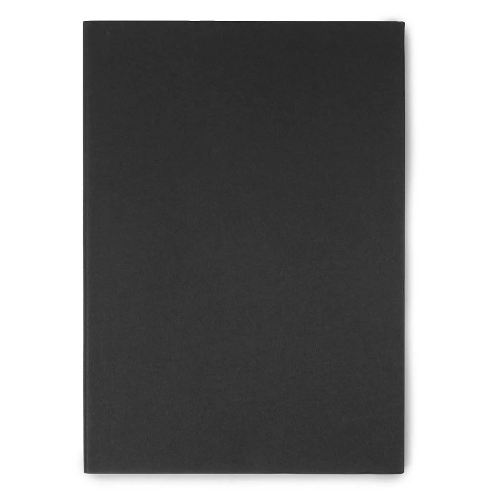 Notizbuch Einlagen A4 96 Blatt Kariert