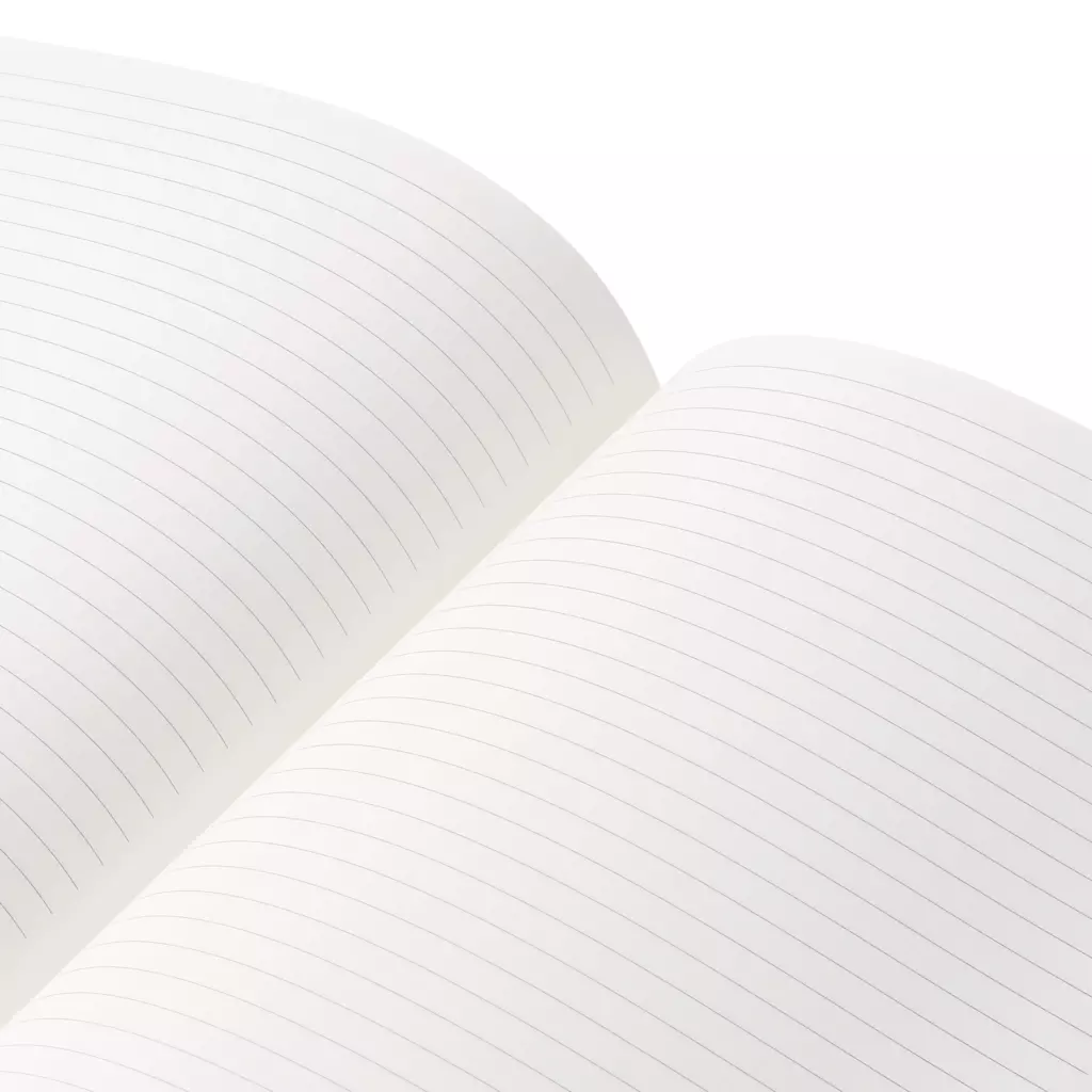 notizbuch_mit_leineneinband_49.webp Notizbuch Leinen A4, dotted, Türkis