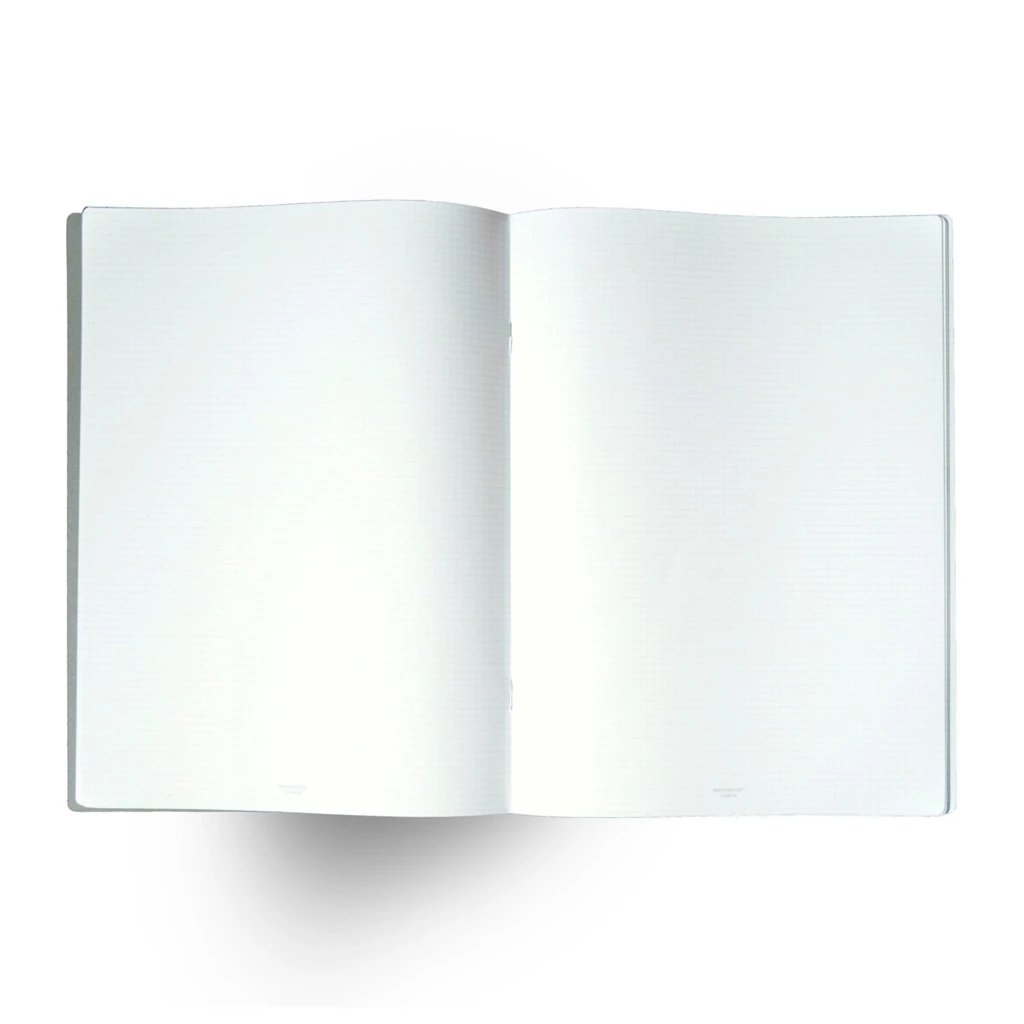 2er-set_notizhefte_fuer_whitebook_40 Notizbuch Einlagen 2er Set Whitebook SX Kariert
