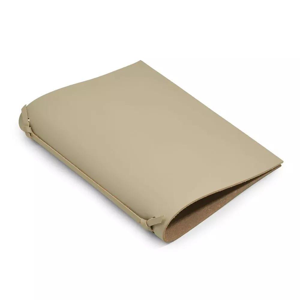 ringbuch_a5_4_ringe_leder_23.webp Ring Binder, A5, 4-ring mechanism, leather, taupe