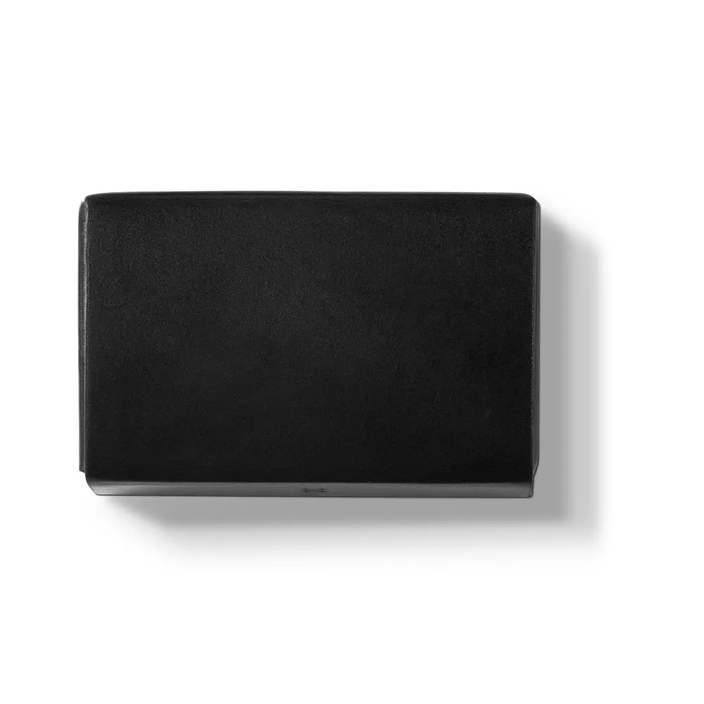 LEGENDÄR Case ETWEE Leder Short Forest