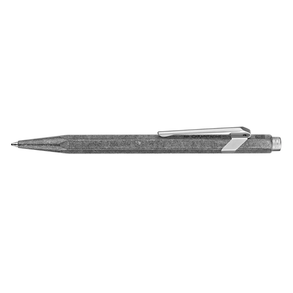 caran_dache_kugelschreiber_metall_original_849_1 Caran d’Ache Kugelschreiber 849 Metall Original