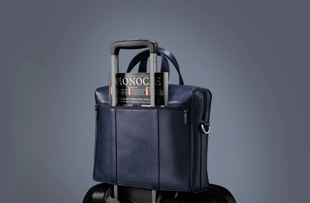 Leder Reisetasche Leder Reisetasche