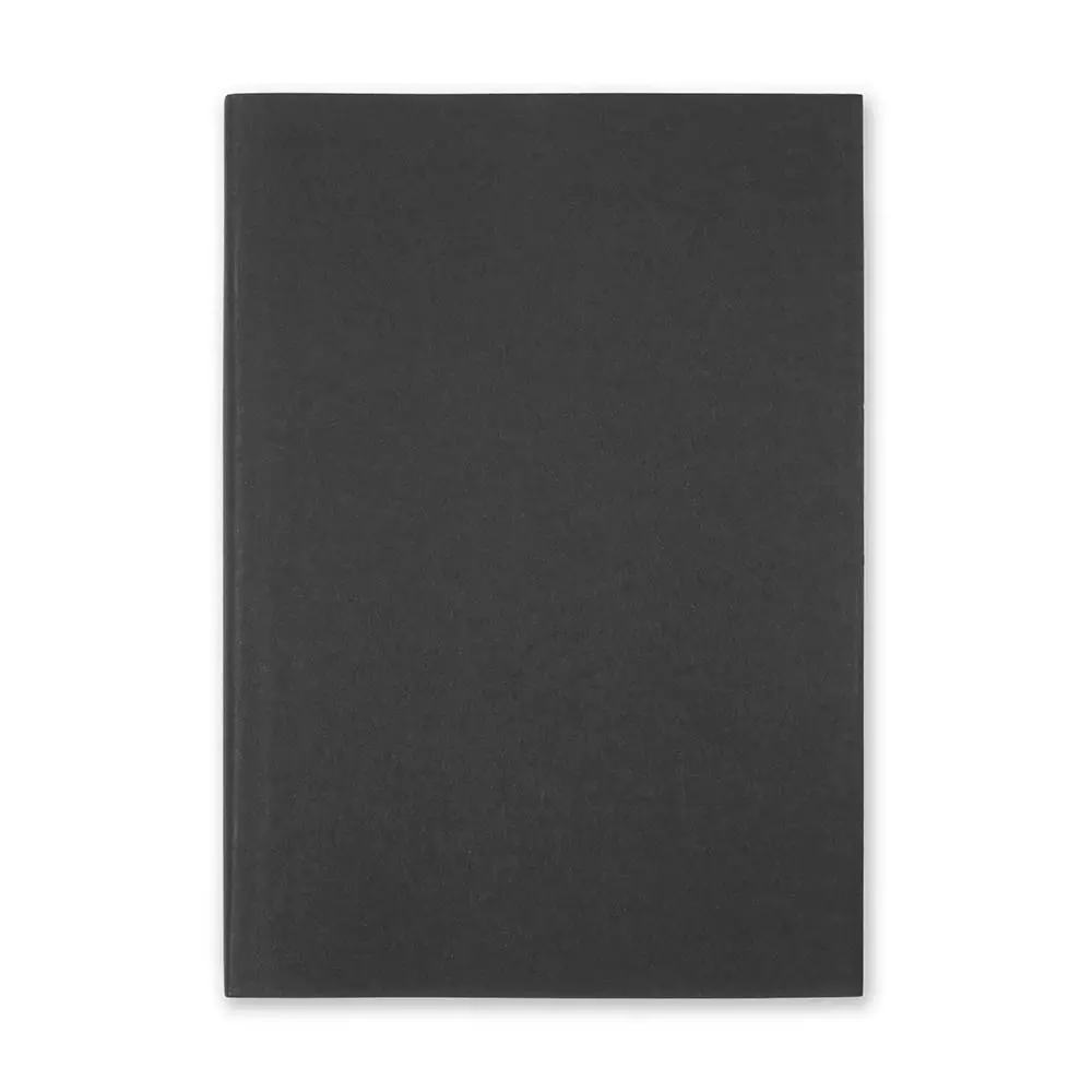 refill_notizbuch_schwarz_28.webp Refill Notizbuch A5, 144 Blatt, Schwarz, Liniert