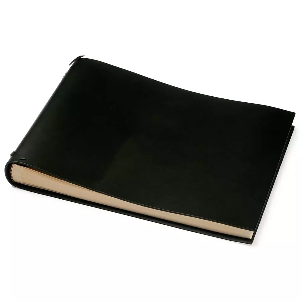 fotoalbum_mit_30_blatt_leder_350x245_cm_26.webp Leder Fotoalbum 30 Blatt Schwarz