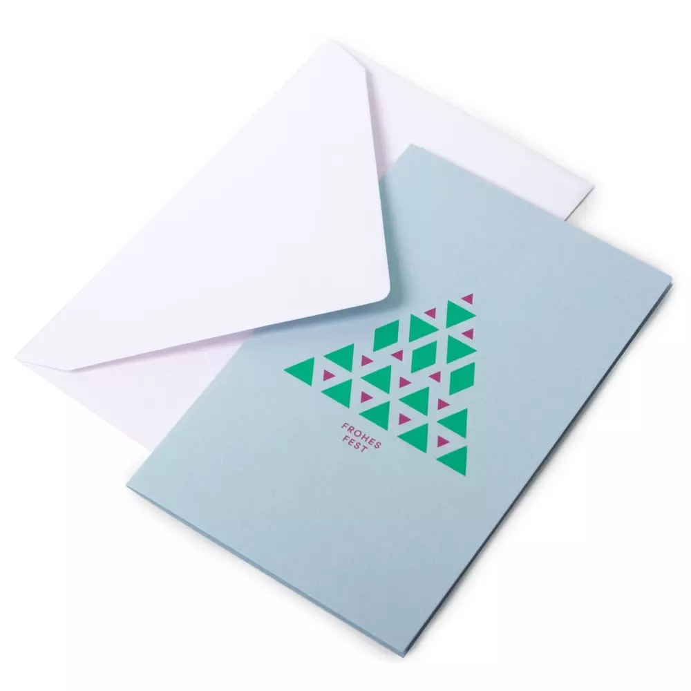 weihnachtskarte_its_a_tree_gruenpink_2.webp Weihnachtskarte It's a tree Grün/Pink