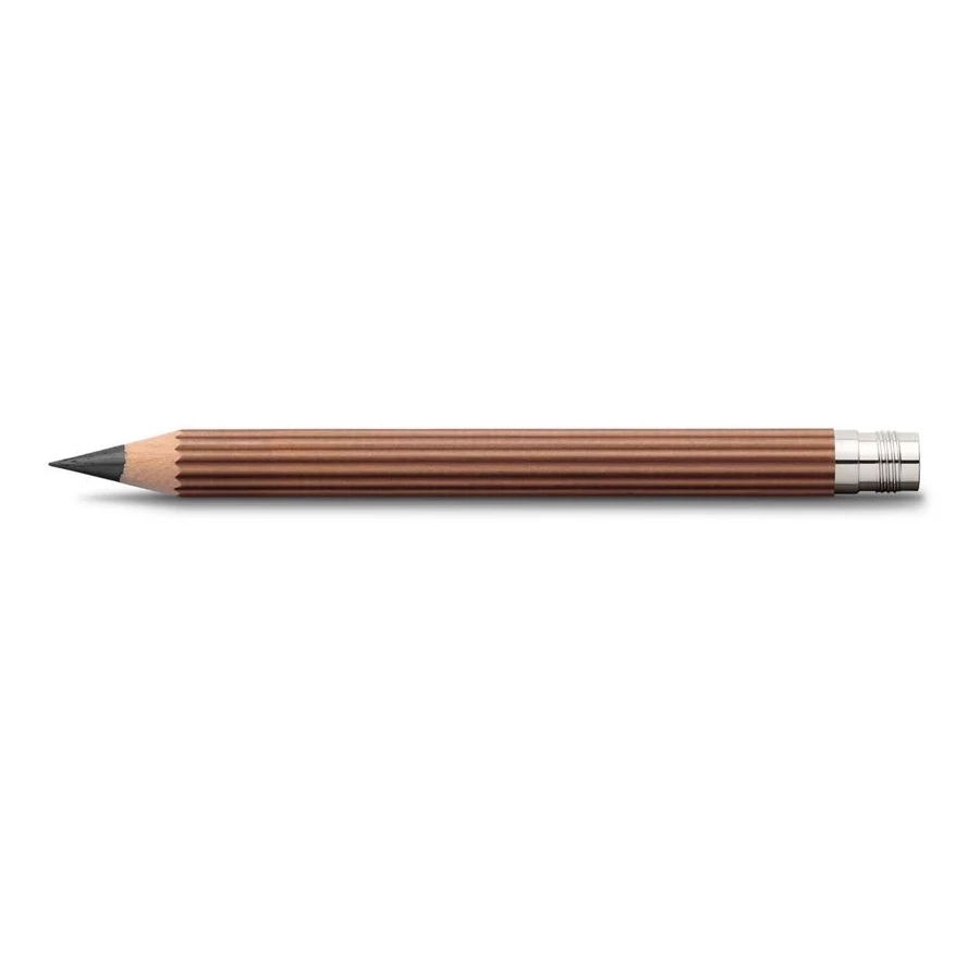 graf_von_faber-castell_3_ersatzbleistifte_magnum_5 Graf von Faber-Castell 3 Ersatzbleistifte Magnum Braun